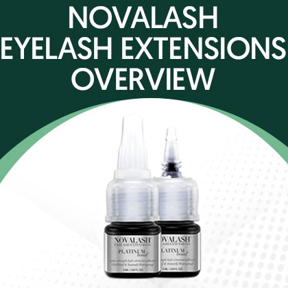 NovaLash Eyelash Extensions