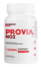 Provia NO2