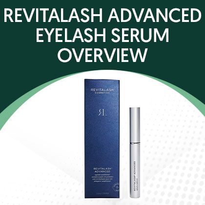 RevitaLash Advanced Eyelash Serum