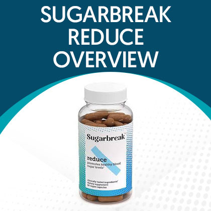 Sugarbreak Reduce