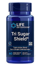 Tri Sugar Shield