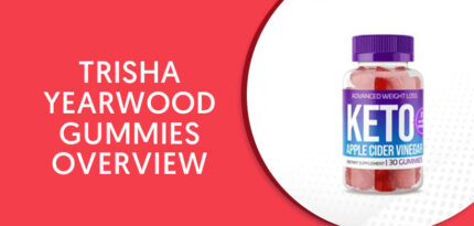 Trisha Yearwood Gummies