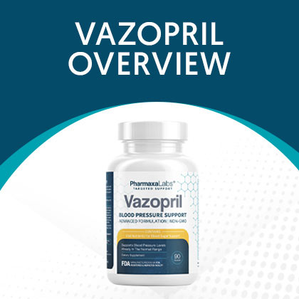 VazoPril
