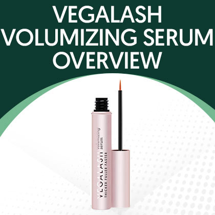 Vegalash Volumizing Serum