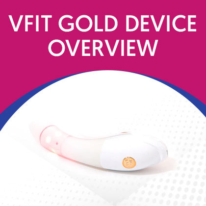 VFit Gold Device