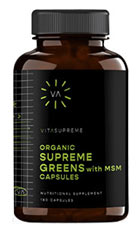 Vita Supreme Green Superfood