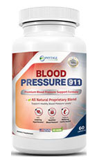 Blood Pressure 911