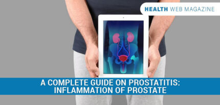 Prostate Calcification
