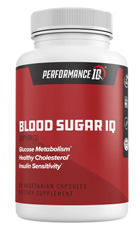 Blood Sugar IQ