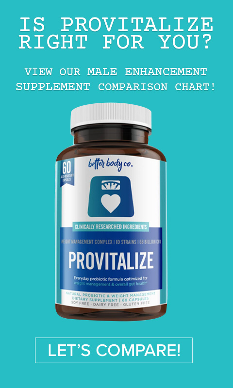 Provitalize