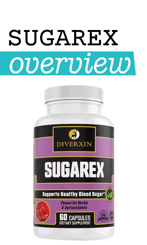 SugaRex