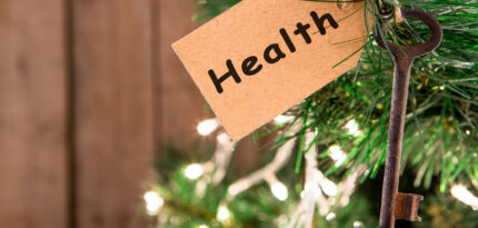 Christmas Health Challenge