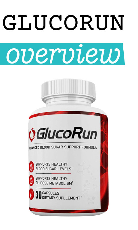 GlucoRun