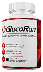 GlucoRun