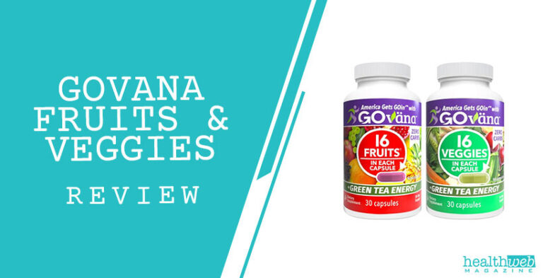 Govana Fruits And Vegetables