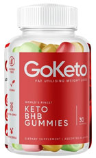 Kickin Keto Gummies