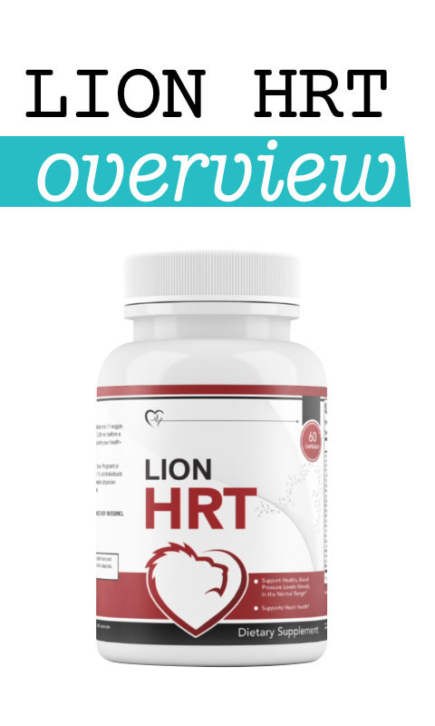 Lion HRT