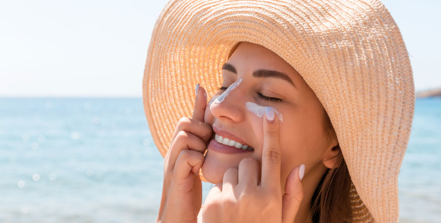 Sun Protection