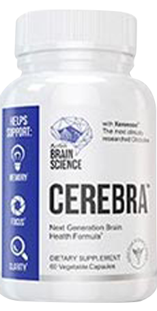 Cerebra Review: Will it really boost your brain health?