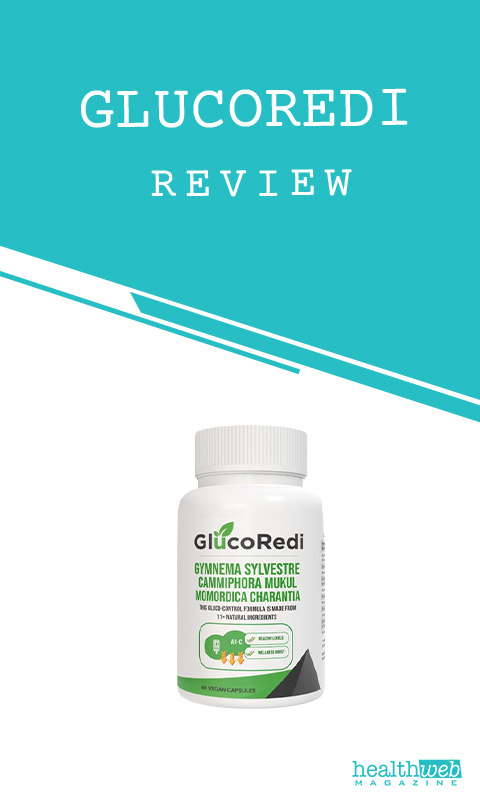 GlucoRedi