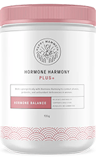 Happy Mammoth Hormone Harmony Plus