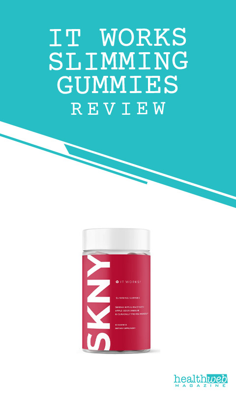 Slimming Gummies