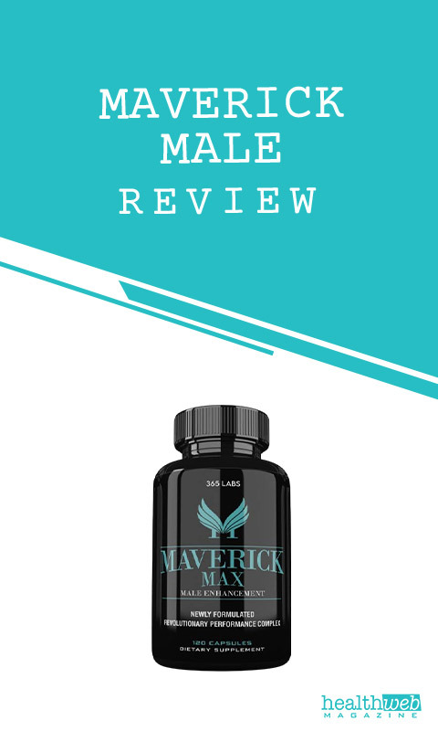 Maverick Male Enhancement Review – Natural Supplement for Men’s Vitality