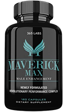 Maverick Male Enhancement Review – Natural Supplement for Men’s Vitality