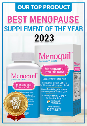 Menoquil Review