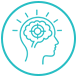 Sharpened Mental Focus