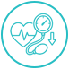 Support Blood Pressure Levels