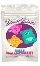 Boner Bears