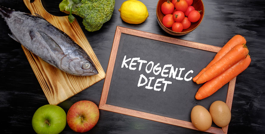 Carb Cycling Ketogenic