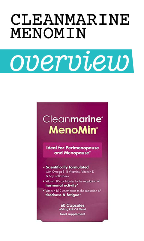 Cleanmarine Menomin