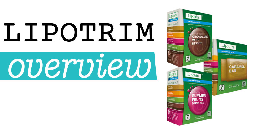 Lipotrim reviews | Does it reduce food cravings?