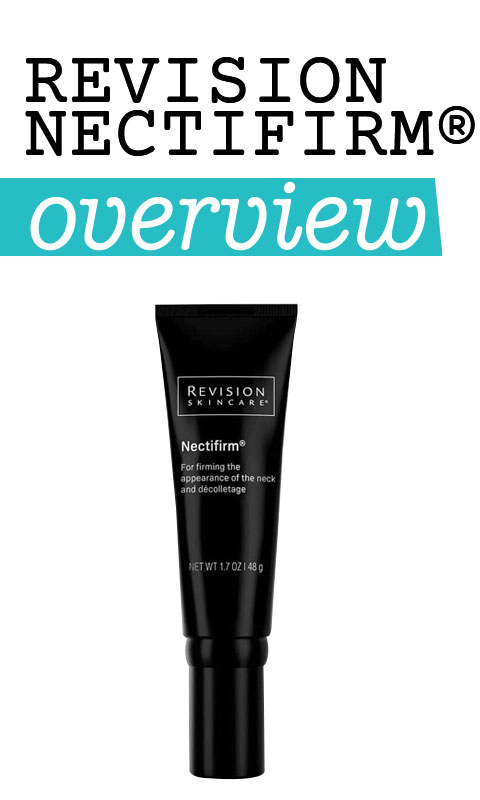 Revision Nectifirm®