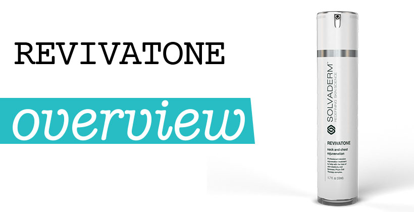 Revivatone Overview