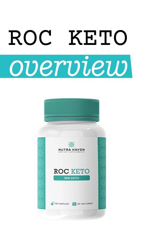 Roc Keto
