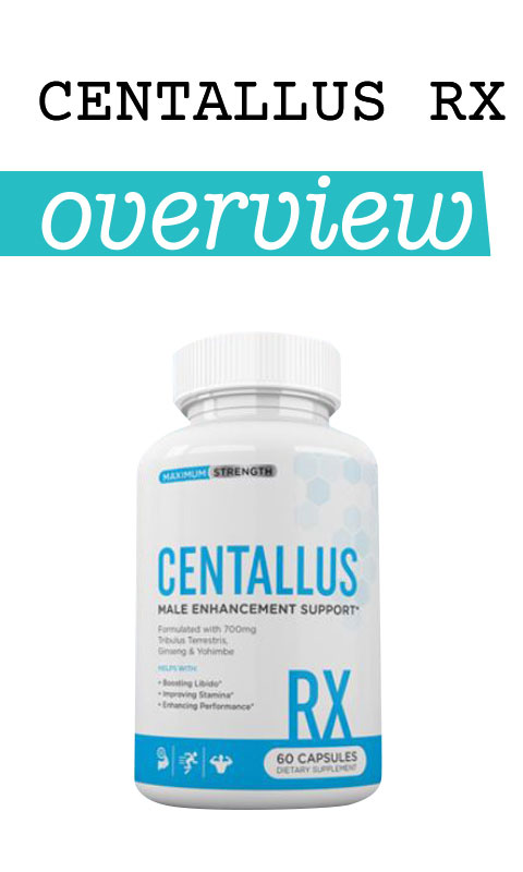 Centallus RX
