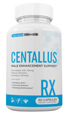 Centallus RX