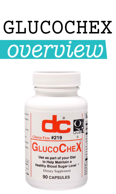 GlucoChex