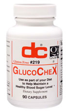 GlucoChex