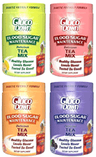 GlucoDown
