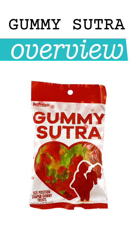 Gummy Sutra