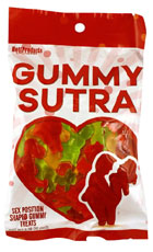 Gummy Sutra