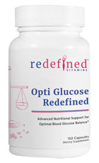 Opti Glucose Redefined