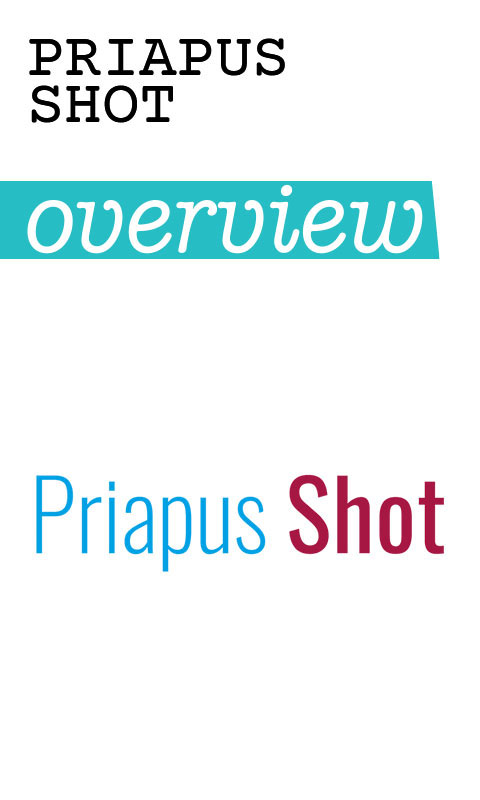 Priapus Shot
