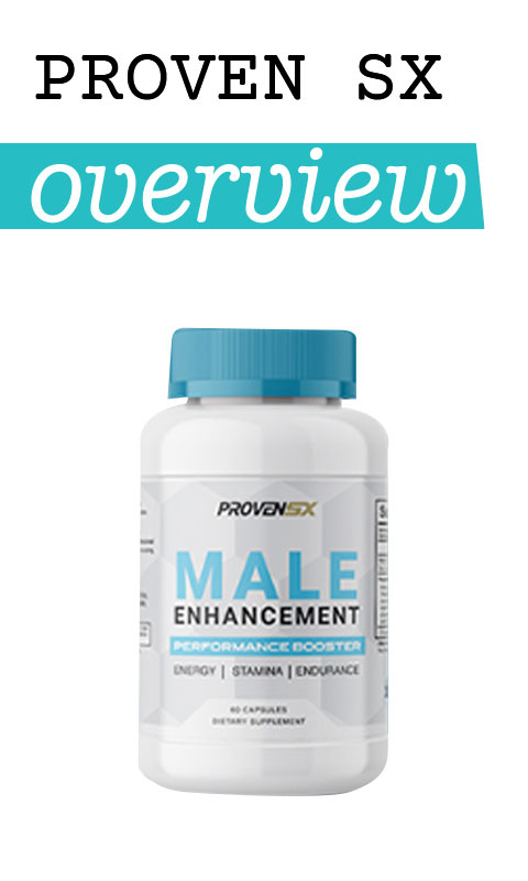 Proven SX