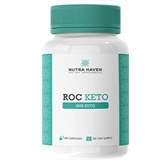 Roc Keto