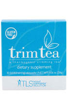 TLS Trim Tea